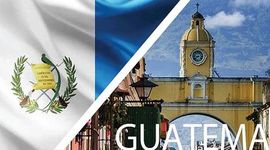 Timeline: Hechos Históricos de Guatemala