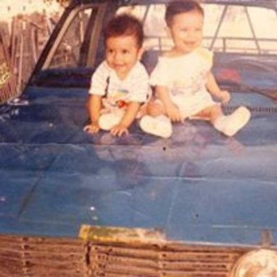 Timeline: La historia de mi vida