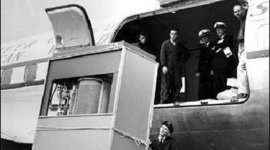 Timeline: Historia de los Discos Duros