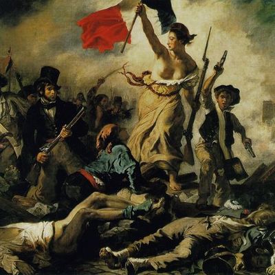 Timeline: Antecedentes de los DDHH