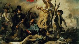 Timeline: Antecedentes de los DDHH