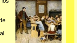 Timeline: Historia de la Evaluación Educativa