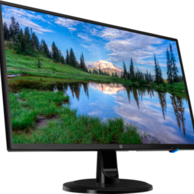 Timeline: Evolución del monitor