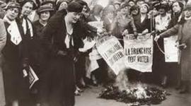 Timeline: MUJERES GRANDIOSAS