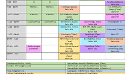 Timeline: Linea del tiempo ¨Desarrollo de la epidemiología¨