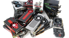 Timeline: Evolución de las Tarjetas graficas