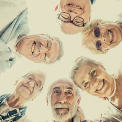 Timeline: La política pública para el envejecimiento en México.