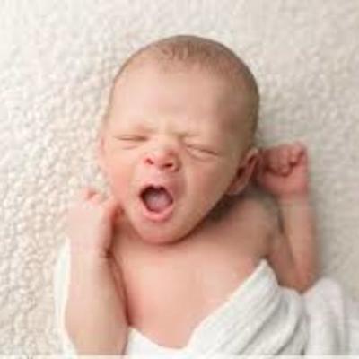 Timeline: Estimulacion temprana