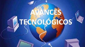 Timeline: AVANCES TECNOLÓGICOS