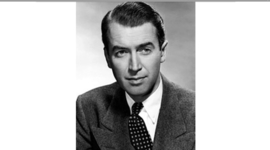 Timeline: James Stewart