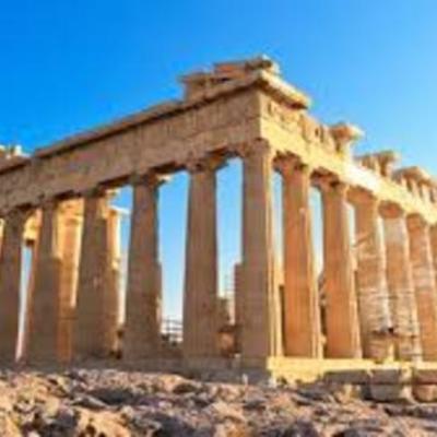 Timeline: Κλασσική Εποχή