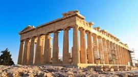 Timeline: Κλασσική Εποχή