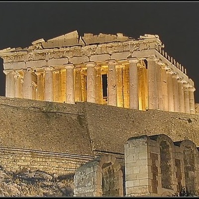 Timeline: Κλασική Εποχή