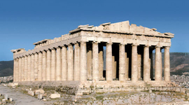 Timeline: ΚΛΑΣΙΚΗ ΕΠΟΧΗ