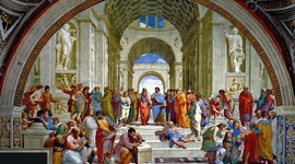 Timeline: Κλασική εποχη