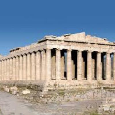 Timeline: Κλασσική εποχή