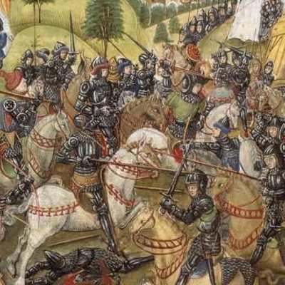 Timeline: 650 to 1750 timeline