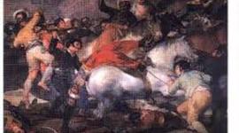 Timeline: España no século XIX