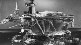 Timeline: Lunokhod 1