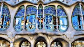 Timeline: Modernisme