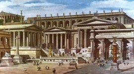 Timeline: Imperi Romà Grup7