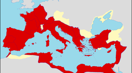 Timeline: Eix Cronològic Roma (Grup 6 2ºA) Carlos Manger