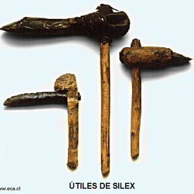 Timeline: linea del tiempo desde 5.000 ac hasta la actaulidad con los avances tecnologicos mas relevantes