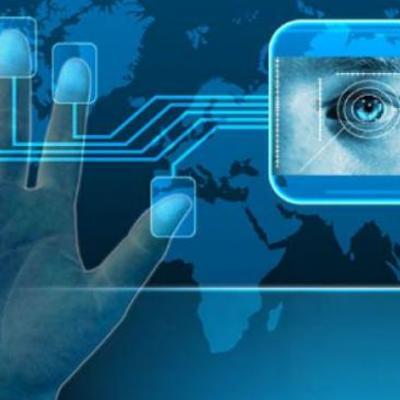 Timeline: SISTEMAS BIOMÉTRICOS