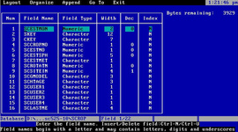 Timeline: Generaciones SO