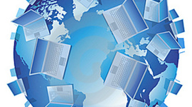 Timeline: Wasps Evolution