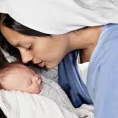 Timeline: Historia de la Mariología