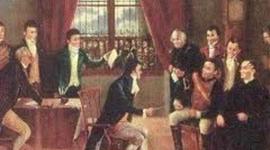 Timeline: Hechos Historicos de Guatemala