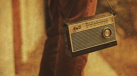 Timeline: Evolución de la radio