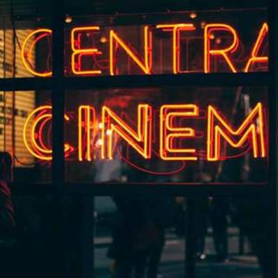 Timeline: Historia del cine