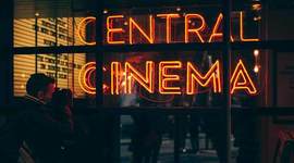 Timeline: Historia del cine