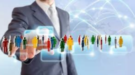 Timeline: Talento Humano