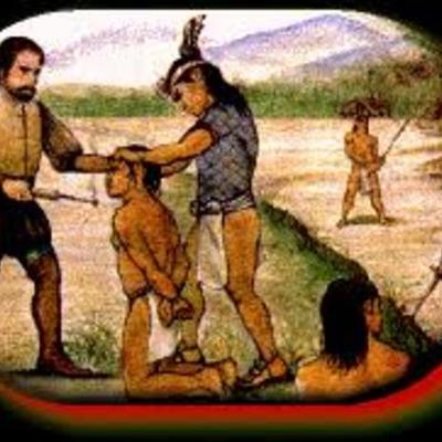 Timeline: HECHOS HISTÓRICOS: