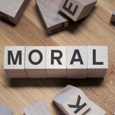 Timeline: Desarrollo moral del sujeto