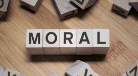 Timeline: Desarrollo moral del sujeto