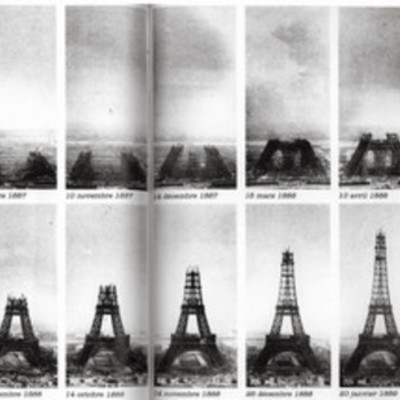 Timeline: historia fotografia