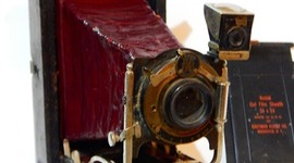 Timeline: Historia de la fotografia