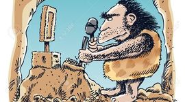 Timeline: INICIO Y EVOLUCION EN TECNOLOGIA