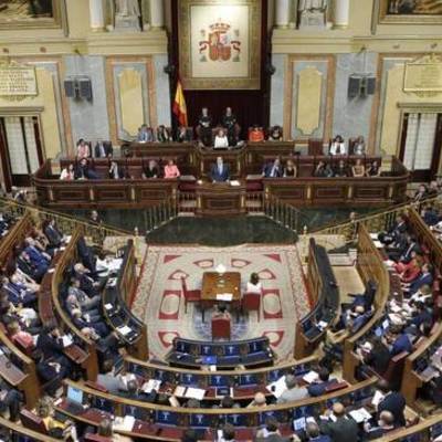 Timeline: Evolució Política a Espanya s.XIX