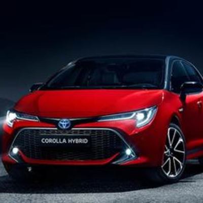 Timeline: MEJORES AUTOS COTIDIANOS