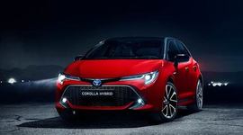 Timeline: MEJORES AUTOS COTIDIANOS