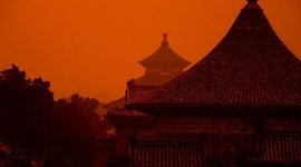 Timeline: Causes Of The Chinese Civil War