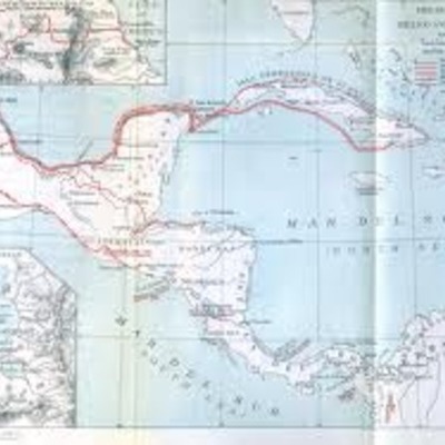 Timeline: The Spanish Conquest