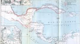 Timeline: The Spanish Conquest