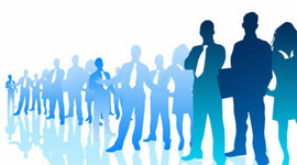 Timeline: Antecedentes Históricos del Talento Humano