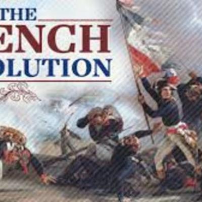 Timeline: French Revolution
